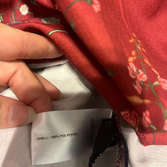 Brand new dress from Cider. - Picture 5 of 6